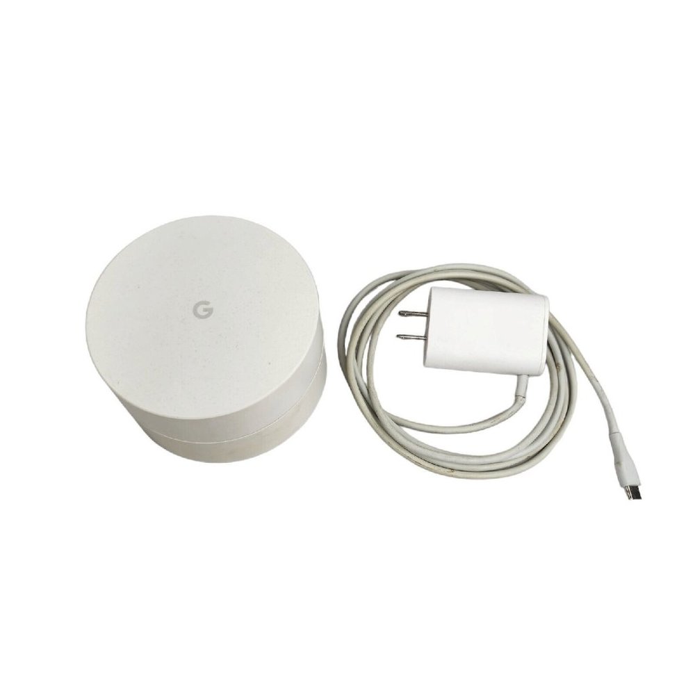 Google AC-1304 1 Port 1200Mbps Wireless Router #2